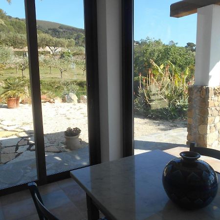 Villatramontistella Suite Capoliveri  Esterno foto