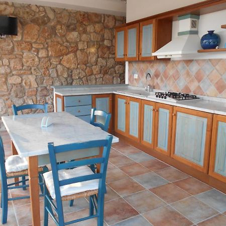 Villatramontistella Suite Capoliveri  Esterno foto