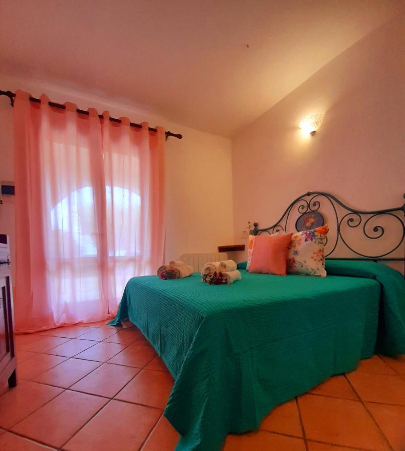 Villatramontistella Suite Capoliveri  Esterno foto