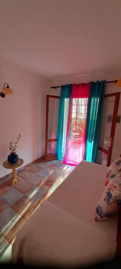 Villatramontistella Suite Capoliveri  Esterno foto