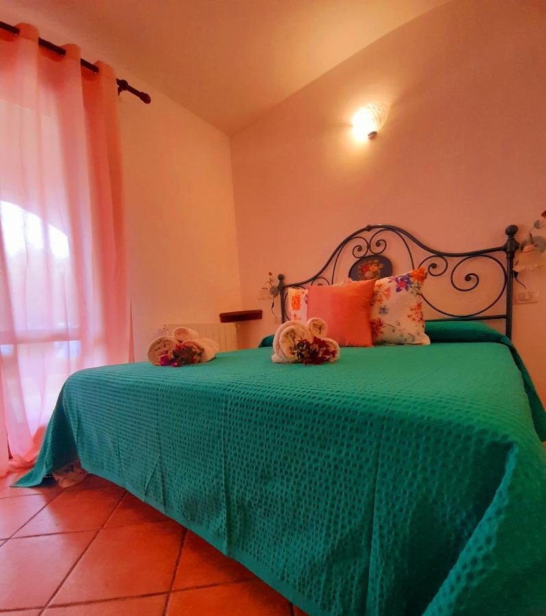 Villatramontistella Suite Capoliveri  Esterno foto