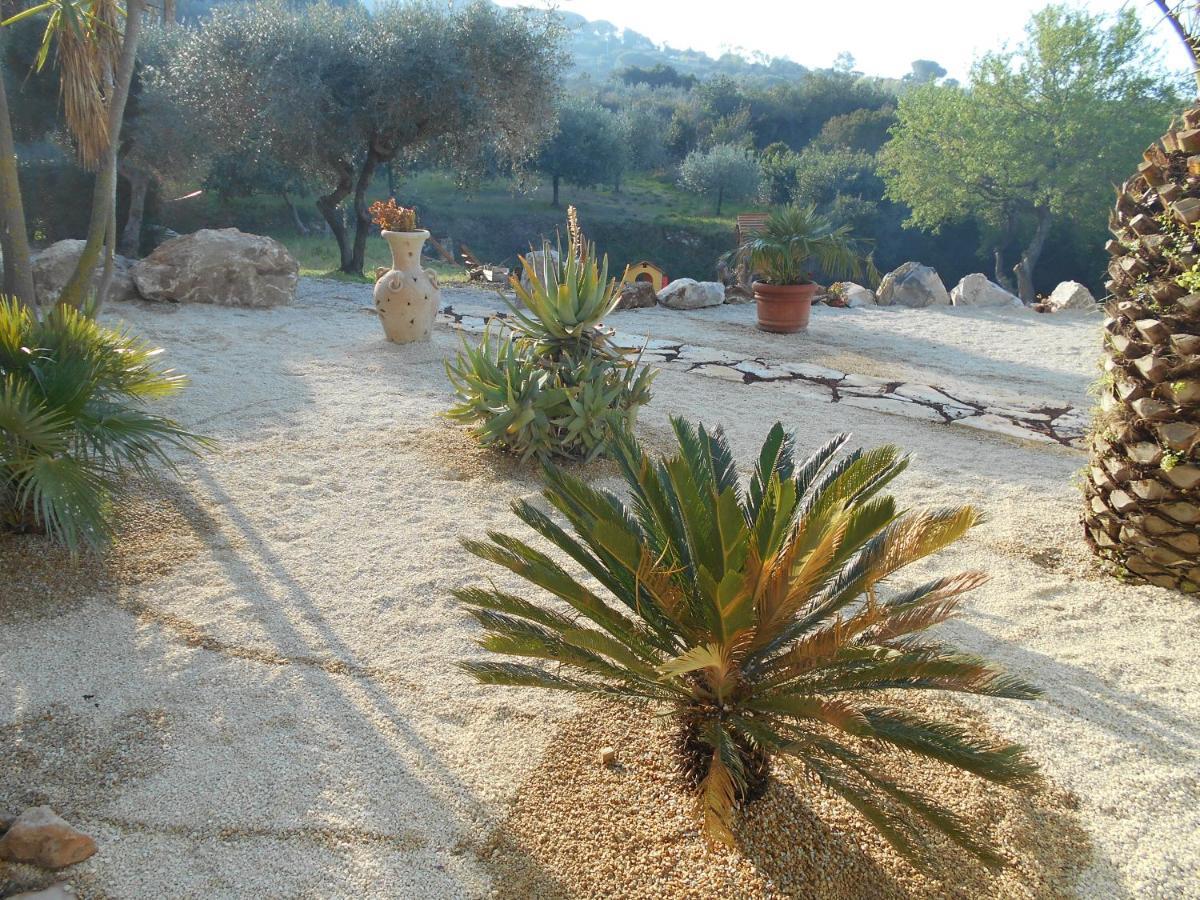 Villatramontistella Suite Capoliveri  Esterno foto