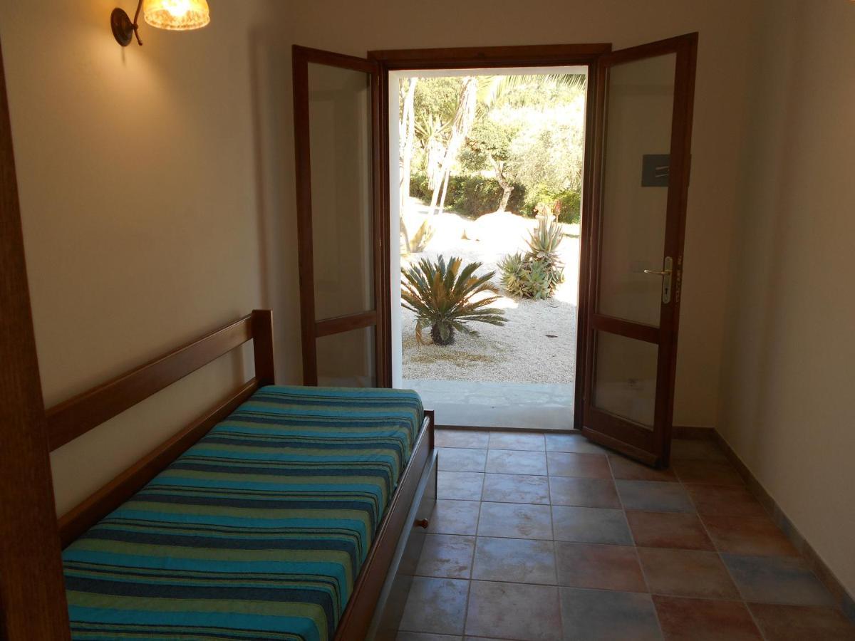 Villatramontistella Suite Capoliveri  Esterno foto